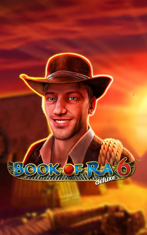 Book of Ra at Britain Bet Casino