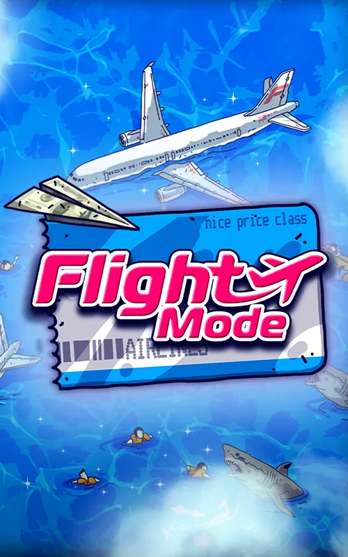 Flight Mode at Britain Bet Casino