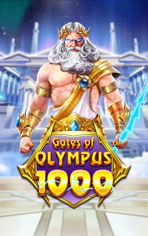 Gates of Olympus at Britain Bet Casino