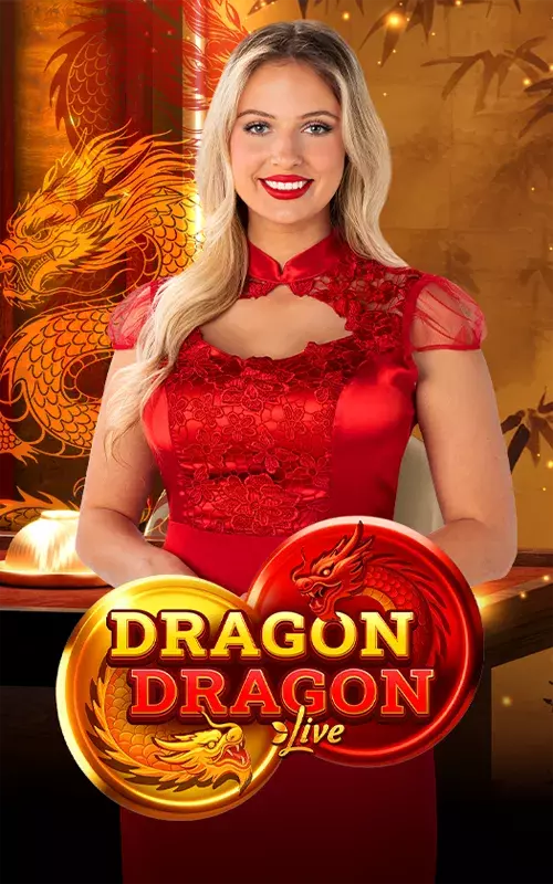Dragon Dragon at Britain Bet Casino